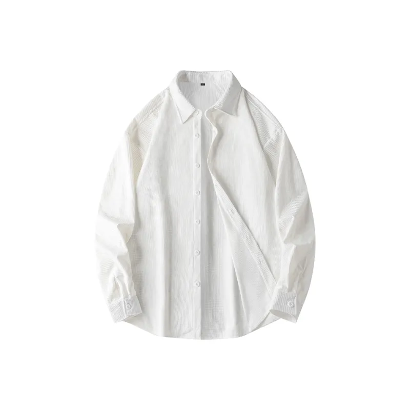 CariteSport Shirts Men-2