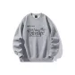 Heather Gray (Fleece-Lined)
