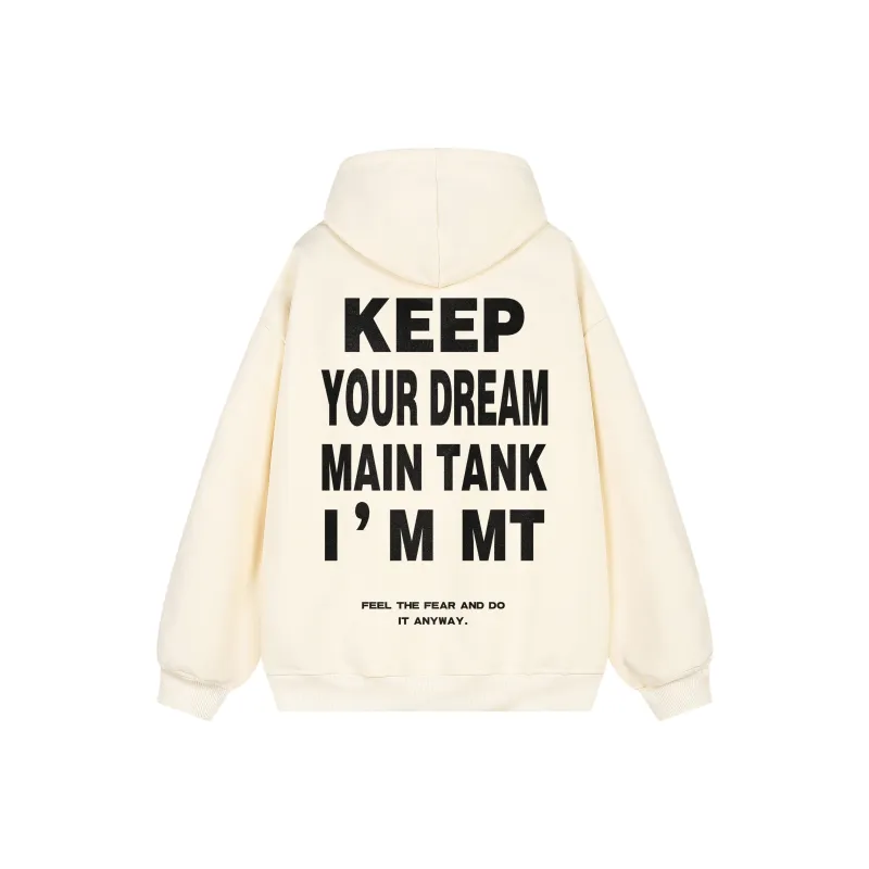 My Name Is MT Sweatshirt Unisex-4