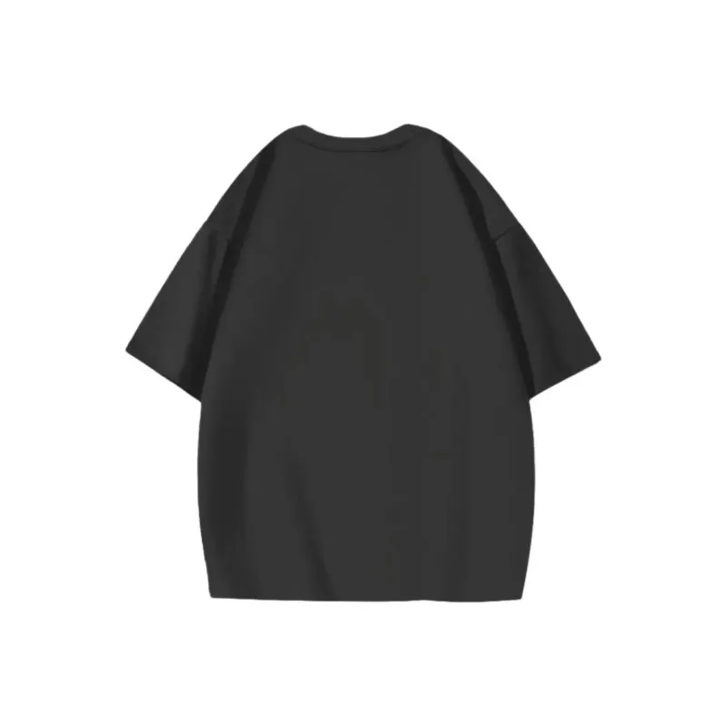 Mula Set in Sleeve T Shirt Unisex-2
