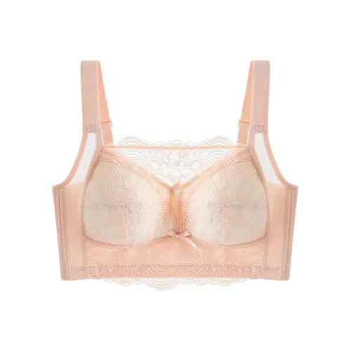 QIANLINGMEI Women's Bras