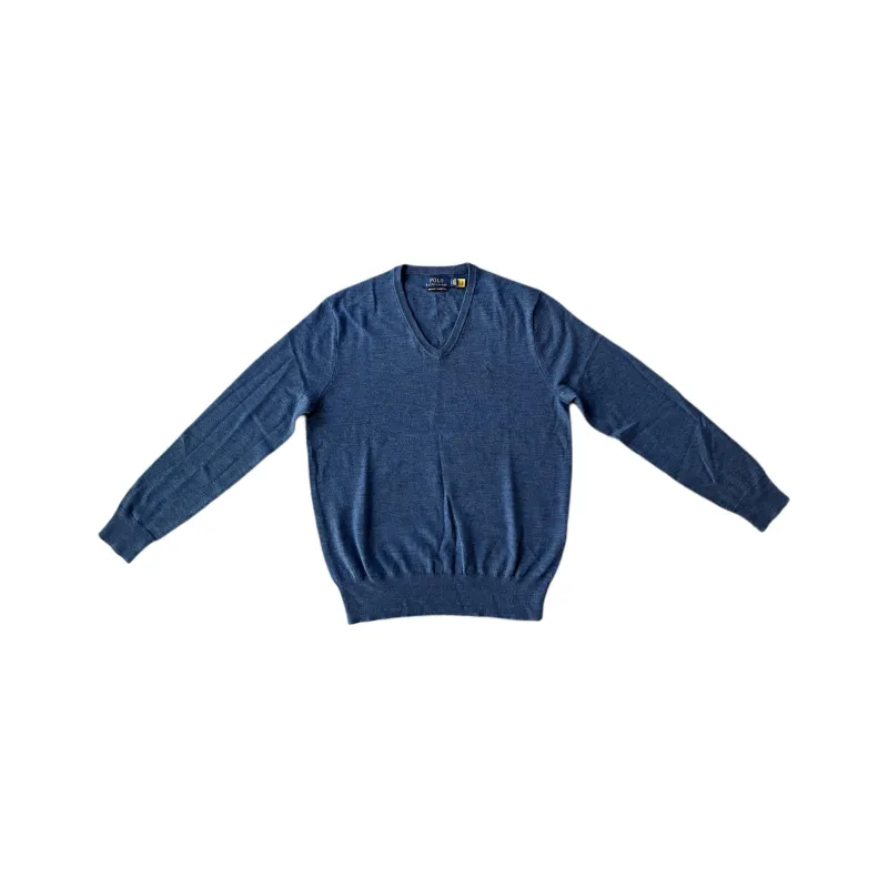 Polo Ralph Lauren Sweater Men's Navy-0