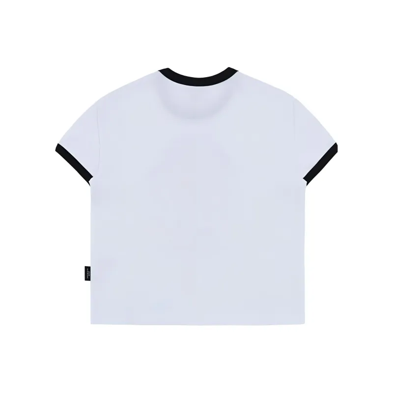Acme De La Vie T Shirts Women's White-1