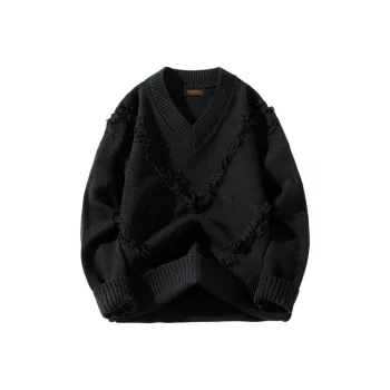TONYKRZ Sweaters Unisex