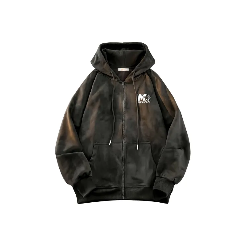 MEXICAN Sweatshirts Unisex-0