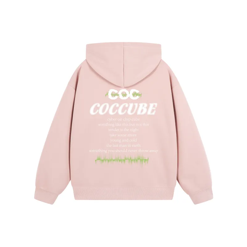 COC CUBE Sweatshirts Unisex-6