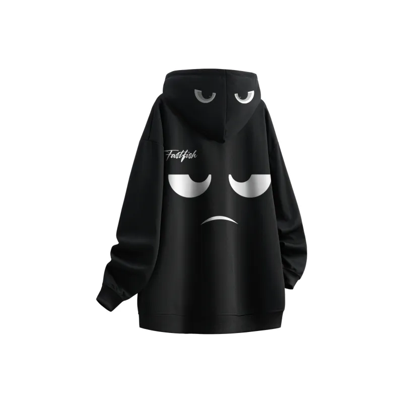 FASTFISH Sweatshirts Unisex-0