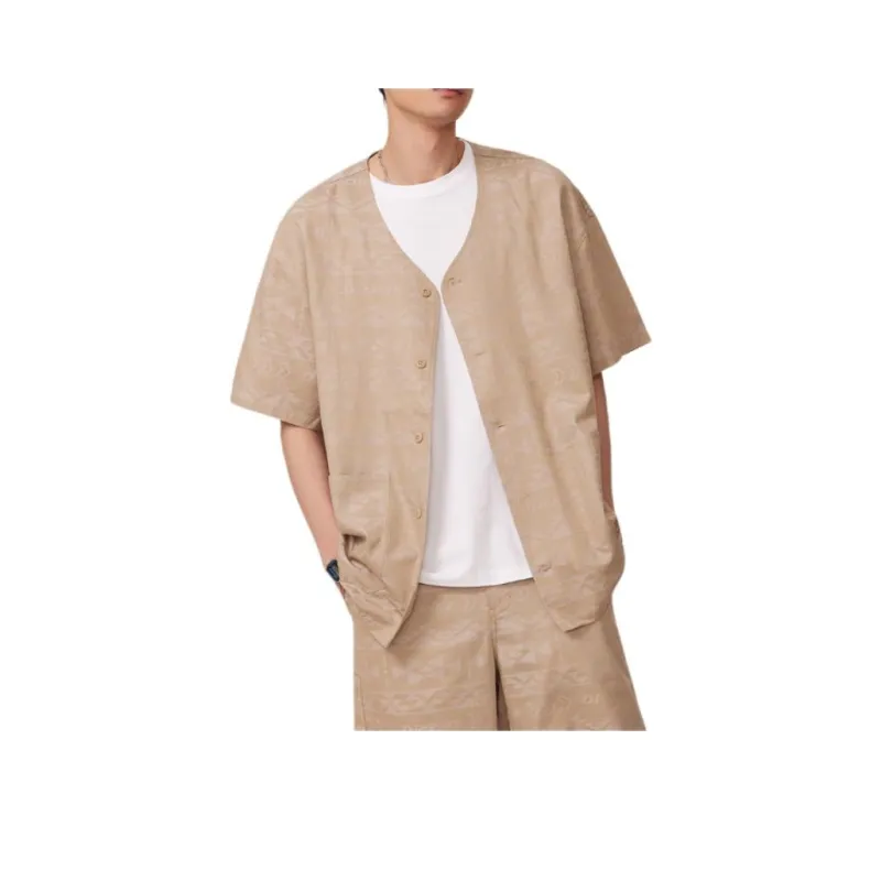 Dickies Shirts Unisex-0