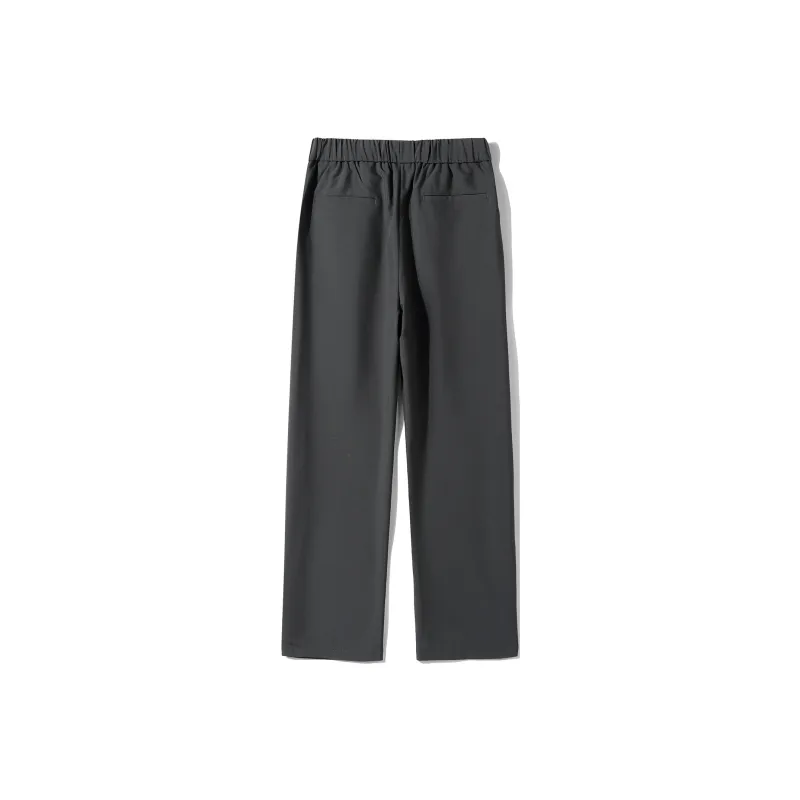 BRYAN JIMENEZ Suit Trouser Unisex-7