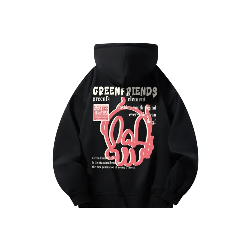 GF Sweatshirts Unisex-3