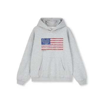 FPA ALWAYS MOVING Series Sweatshirt Unisex