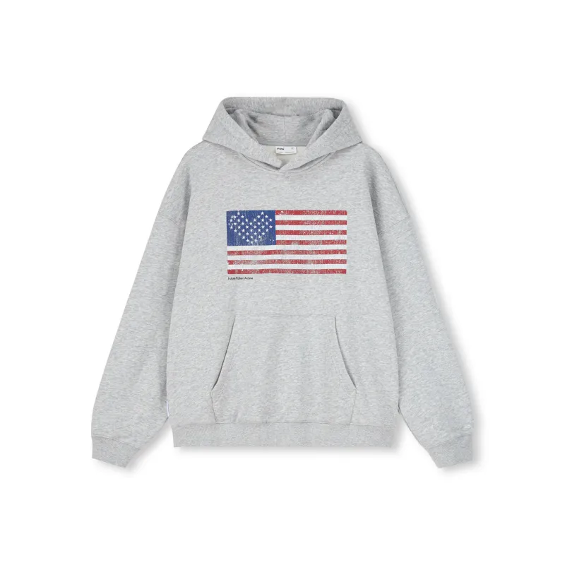 FPA ALWAYS MOVING Series Sweatshirt Unisex-0