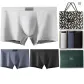 3 Pack Gift Box Set (Iron Gray+Medium Gray+Light Gray) with Shopping Bag Included