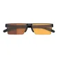 Light Tea Brown (Darker Tea Brown)