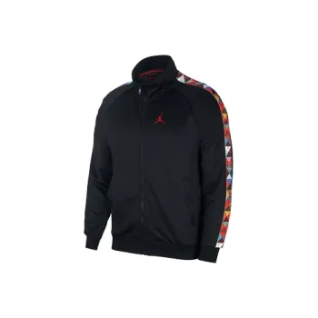 Jordan Jordan CNY Jacket Men's Black