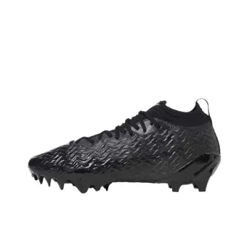 Under Armour Spotlight Pro Soccer Shoes Men's Black