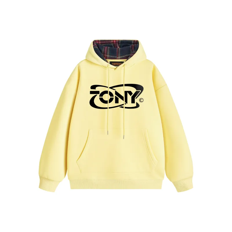 TONYKRZ Sweatshirts Unisex-12