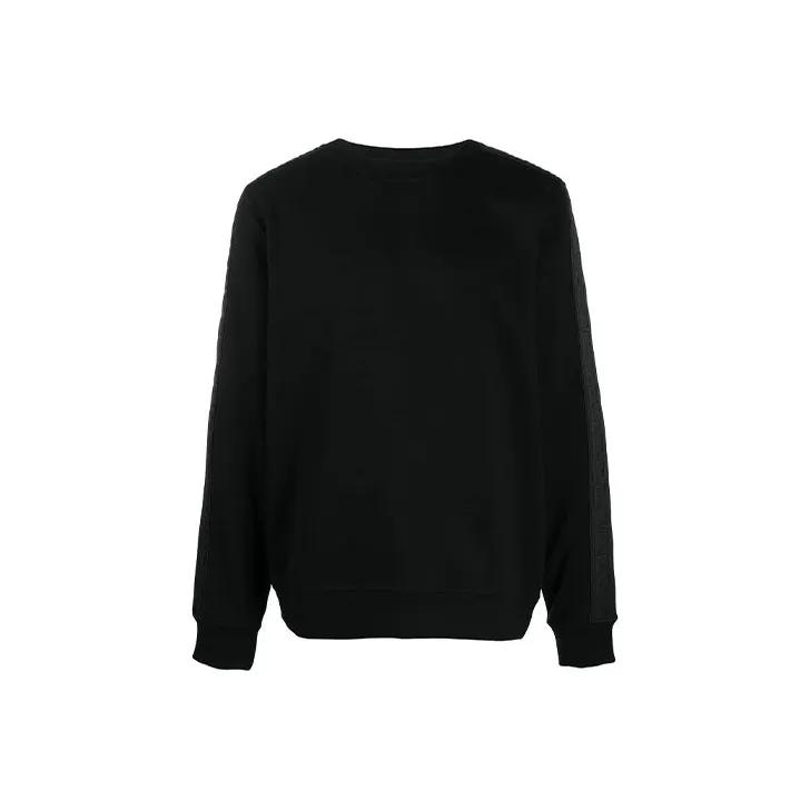 FENDI Ff Motif Sweatshirt-0