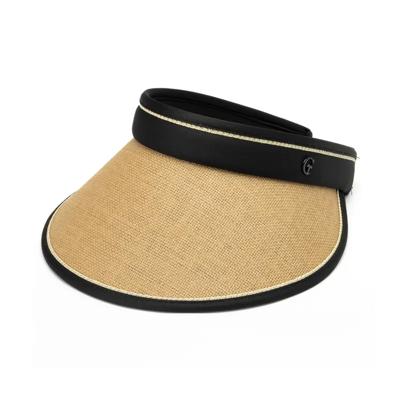 Shanghai Story Polyester Sun Protection Hats Women's-1