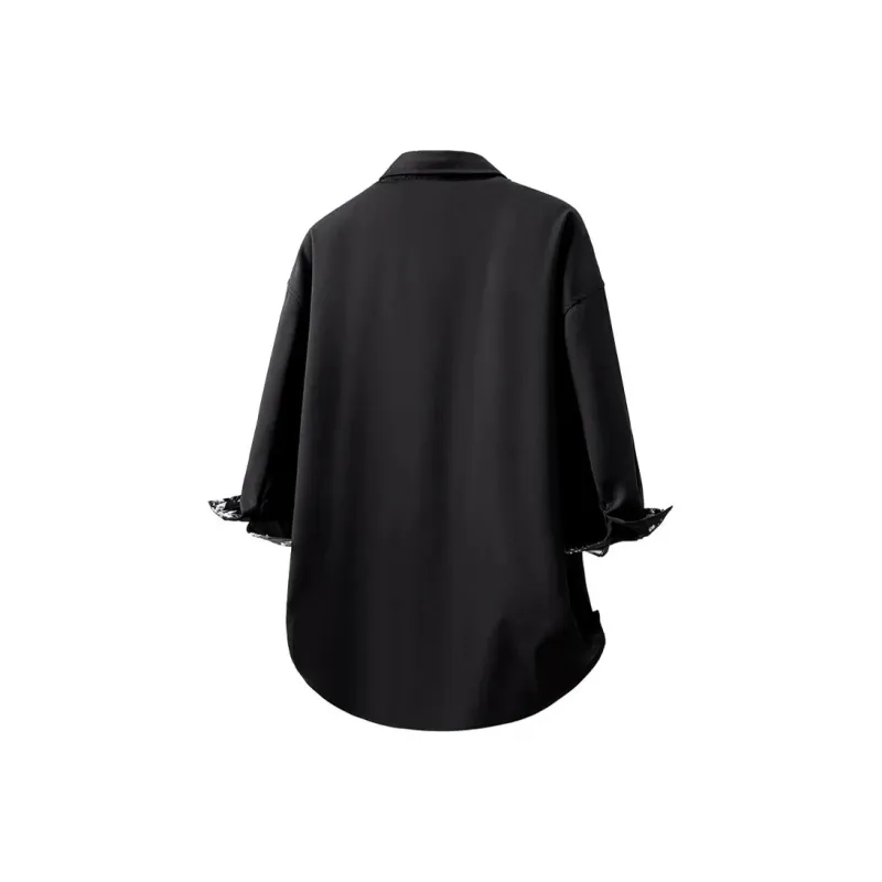 Universal Templates Shirt Unisex-1