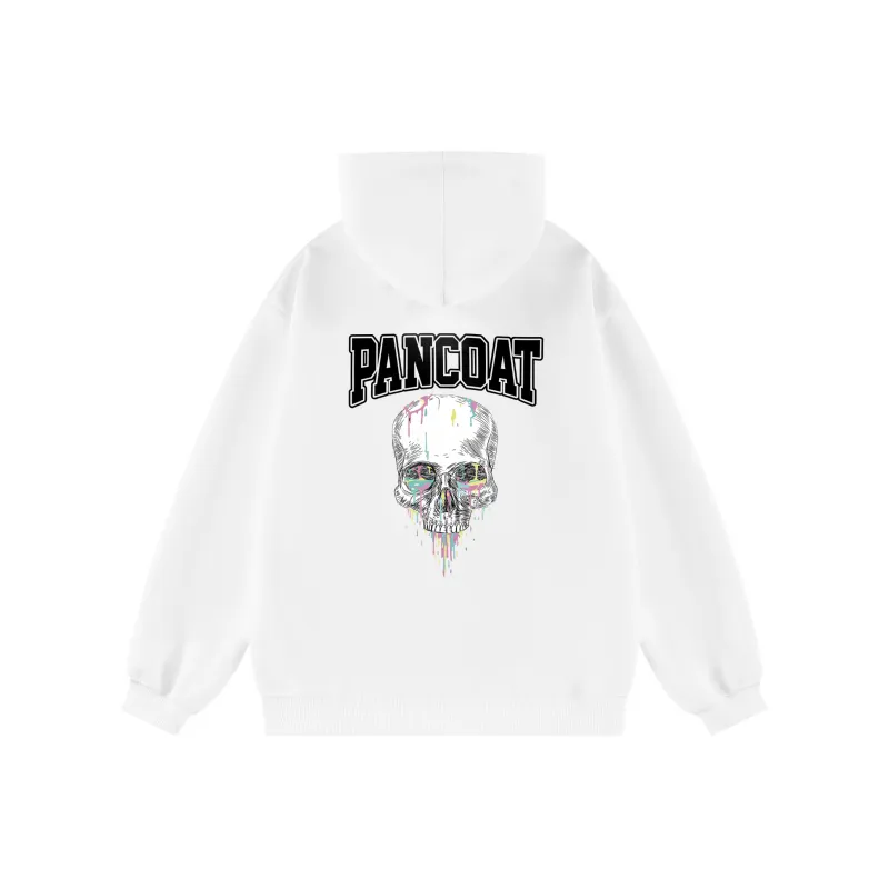 Pancoat Sweatshirts Unisex-9