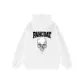 Ivory White (Fleece-Lined)