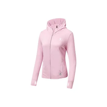 DOUBLEFISH Breathable Quick Dry Cooling Sun Protection Clothing Unisex