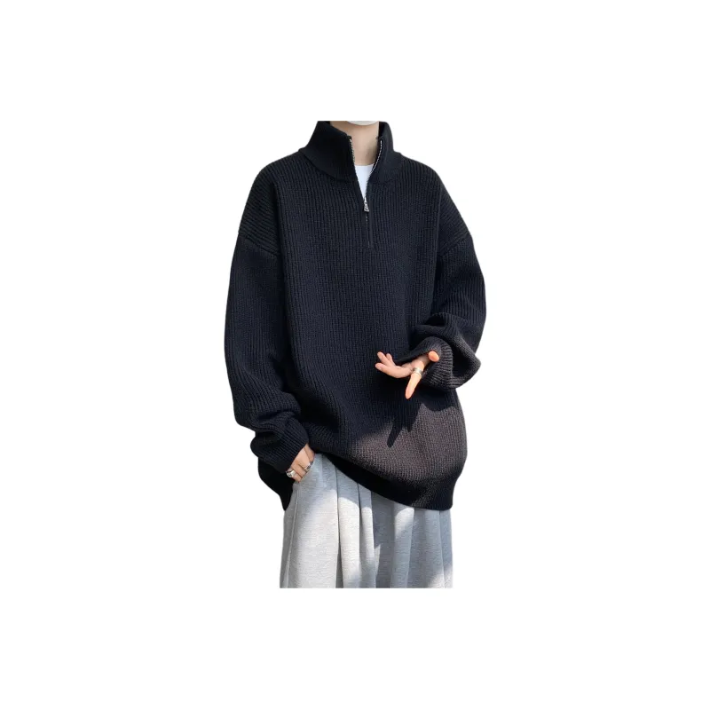 FONDLOOK Sweaters Unisex-0
