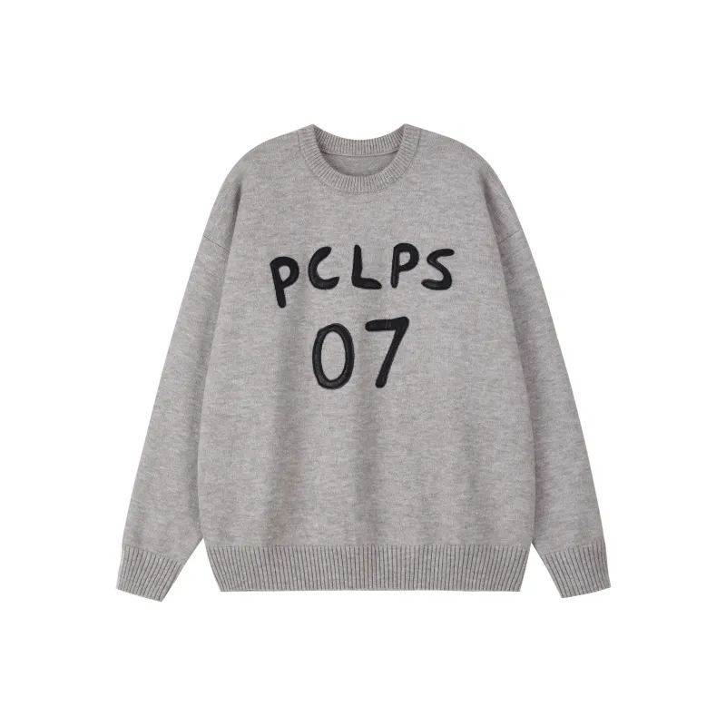 PCLP 2024 Party&Life Sweater Unisex-4