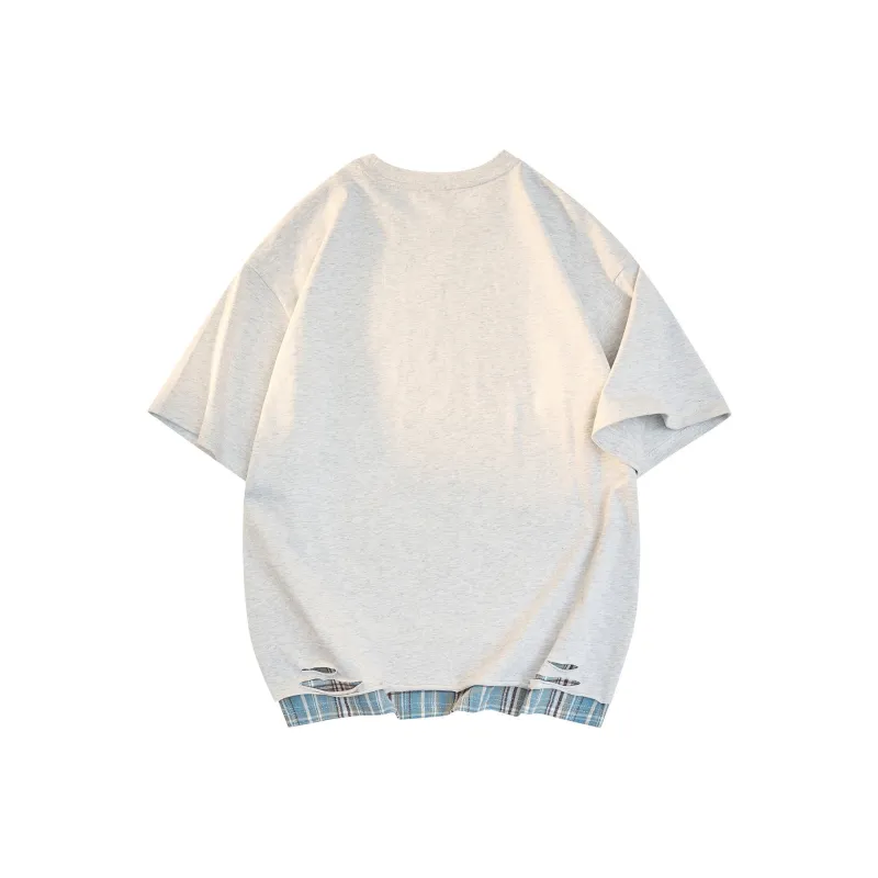 Gwola T Shirts Unisex-5