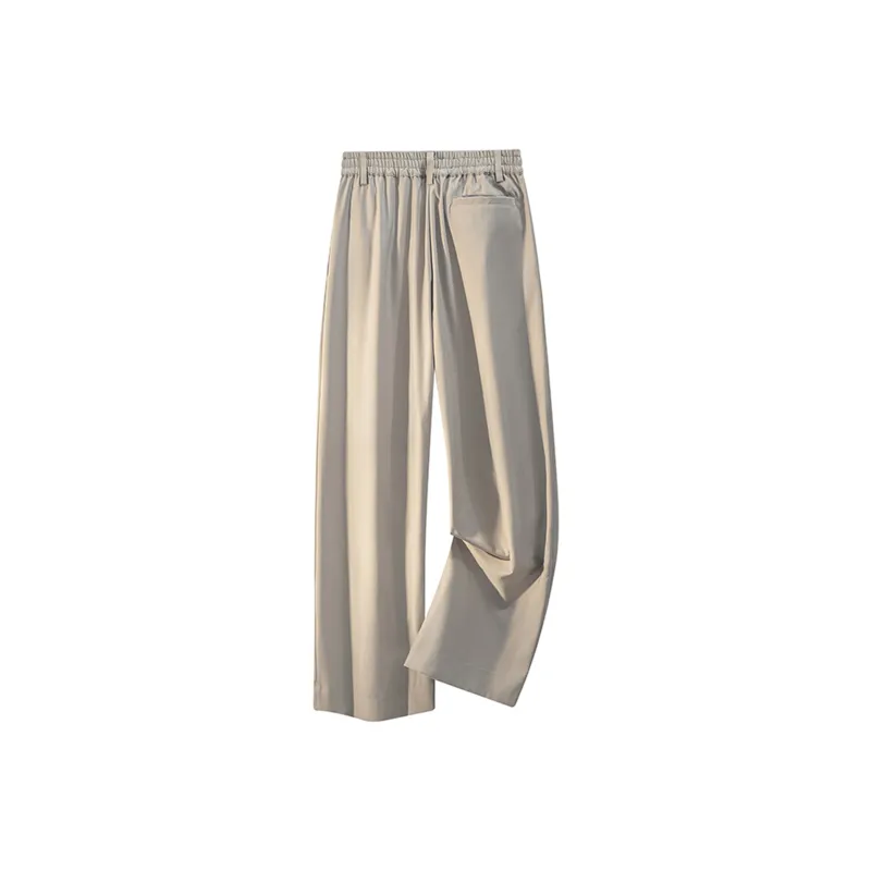 PAUL COSTELLOE Casual Pants Unisex-6