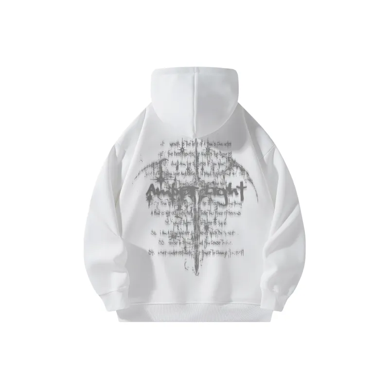 AMBER LIGHT Sweatshirts Unisex-3