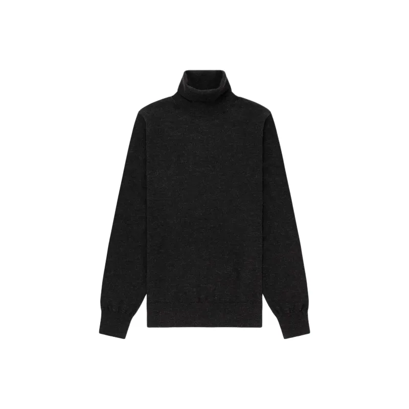 AIME LEON DORE FW24 Sweater Unisex Dark Gray-0