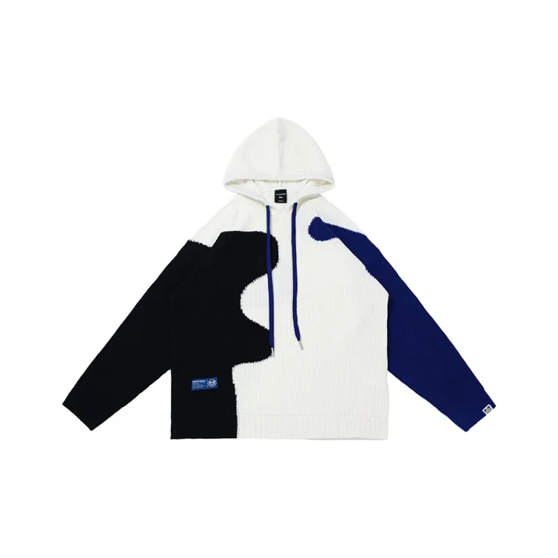 WAYNEXZAVIER Knitwear Unisex-0