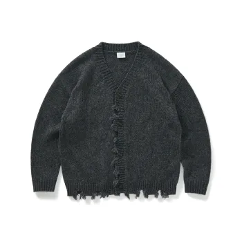 714STREET Sweaters Unisex