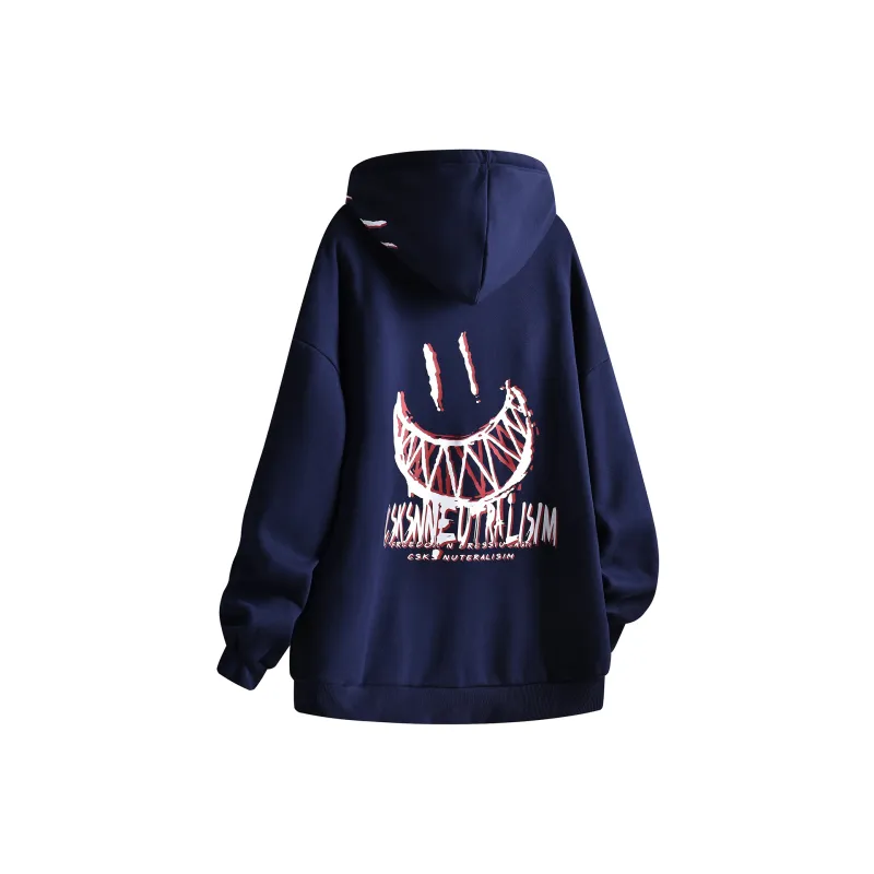 CSKS Sweatshirts Unisex-89