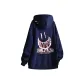 Navy Blue (Fleece-Lined)