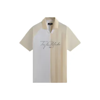 KITH TaylorMade Bump & Run Polo