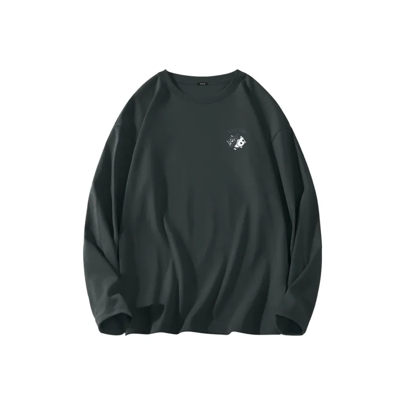 MINISO T Shirts Unisex-8