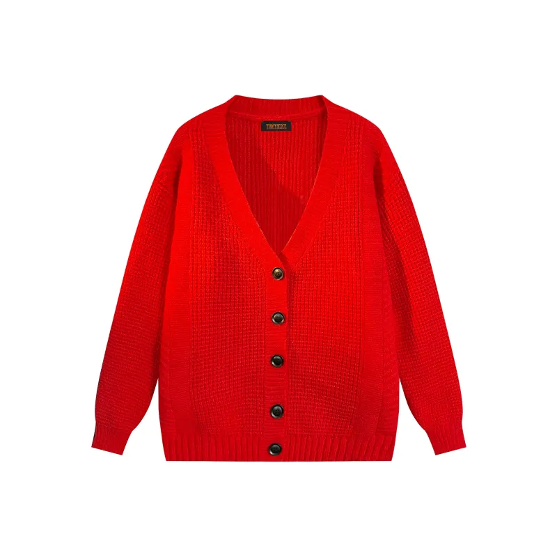 TONYKRZ Sweaters Unisex-10
