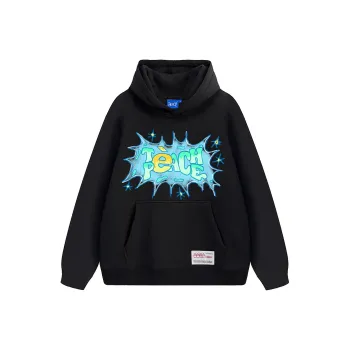 Teach Peace Sweatshirts Unisex