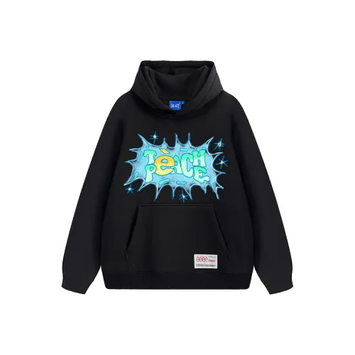 Teach Peace Sweatshirts Unisex