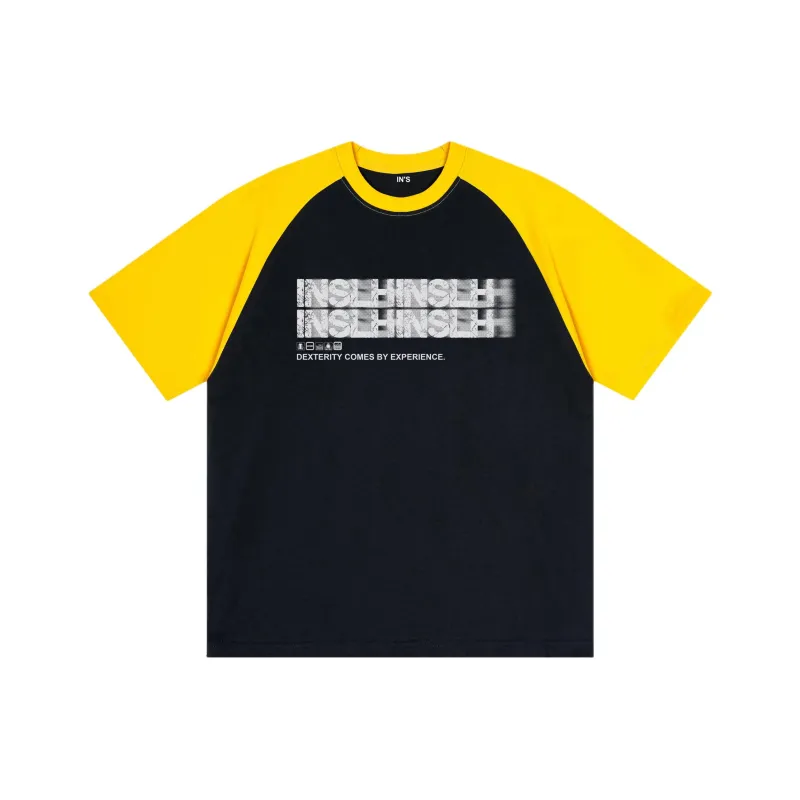 IN'S T Shirts Unisex-6