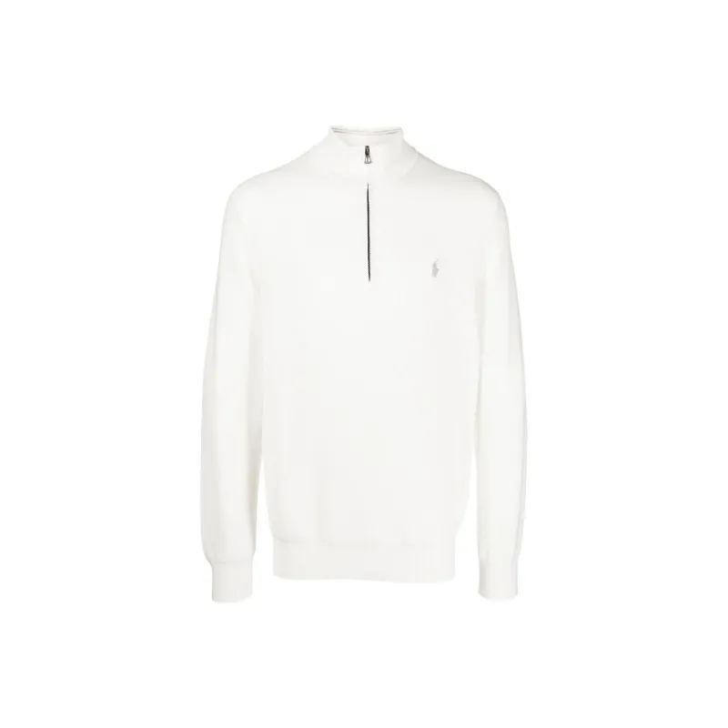 Polo Ralph Lauren Polo Pony Zip-up Jumper-0