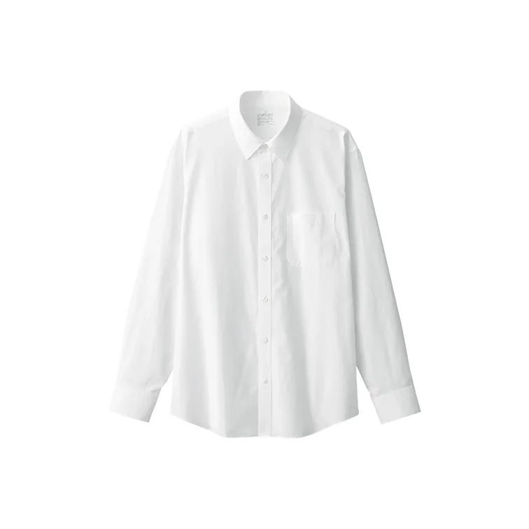 MUJI Shirts Men-0