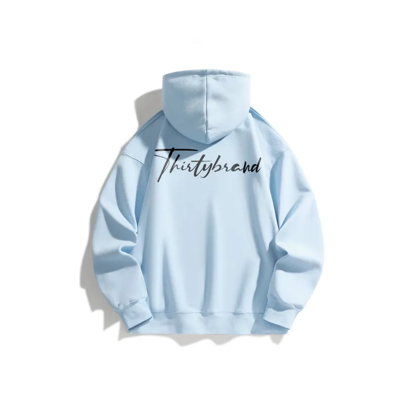 30BRAID Sweatshirts Unisex-15