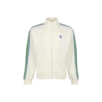 Drôle De Monsieur La Track Jacket Tresse Jacket