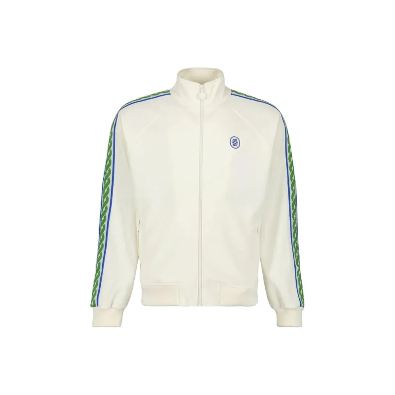 Drôle De Monsieur La Track Jacket Tresse Jacket-0
