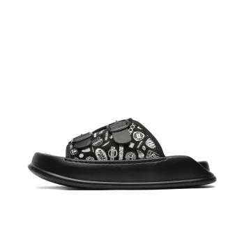Ignition Abrasion Resistant Slide Slippers Men's