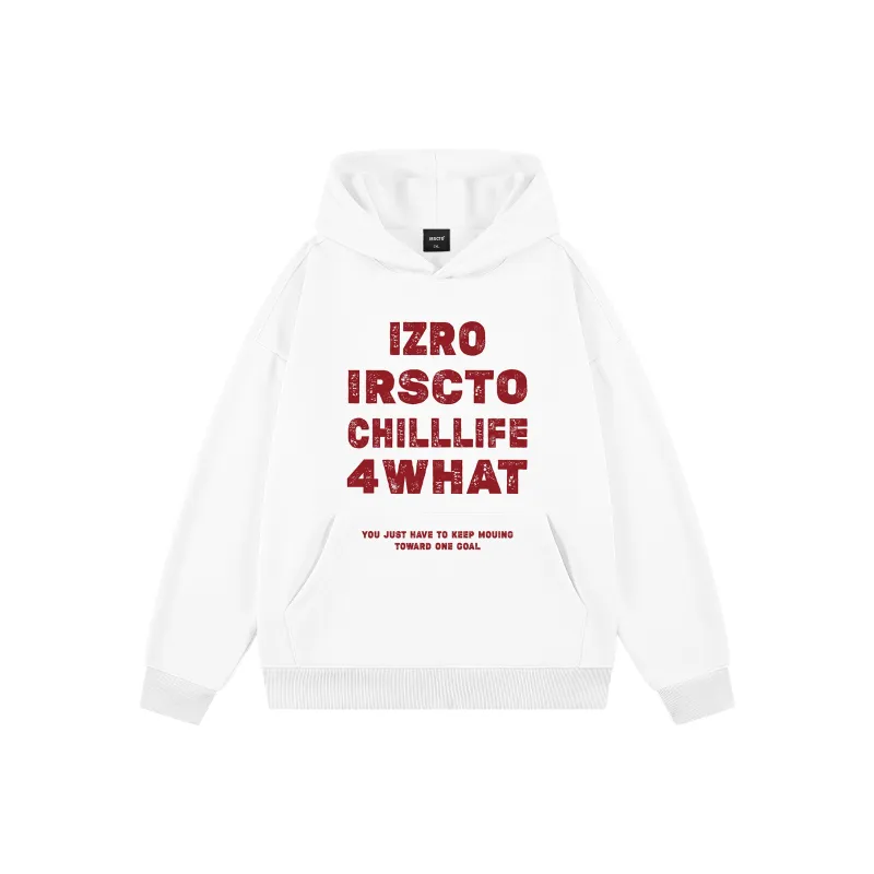 IRSCTO Sweatshirts Unisex-2